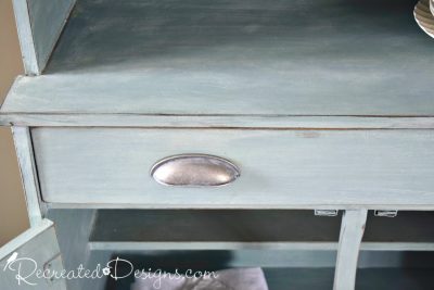 pull handles from D. Lawless Hardware