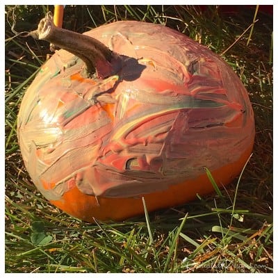 pumpkin_painting_by_three_year_old