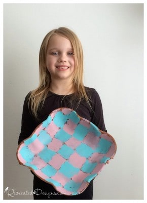 upcycled-bowl-with-paint