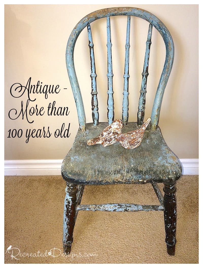 Furniture Age Terminology Recreated Designs