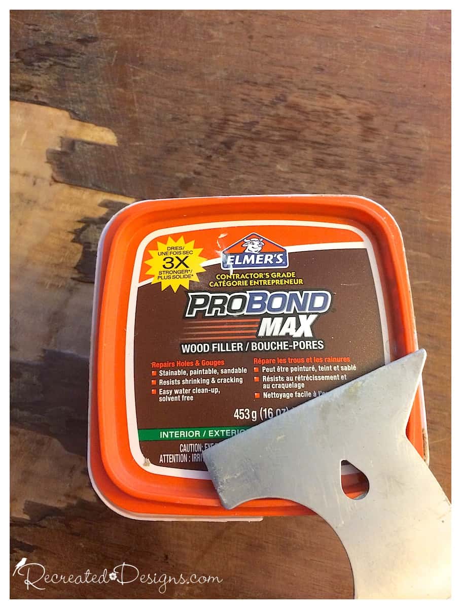 Fixing Veneer The Easy Way Recreated Designs