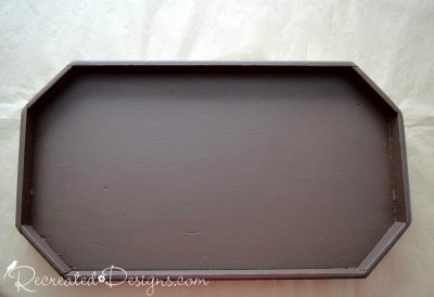 Country Chic Paint in Chocolate Tart