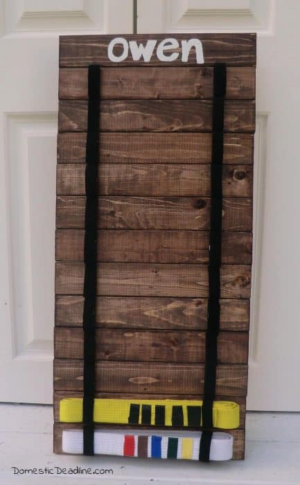 pallet project