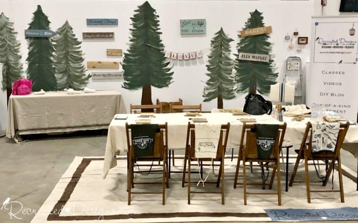 Ottawa Home and Renovation Show 2019 January