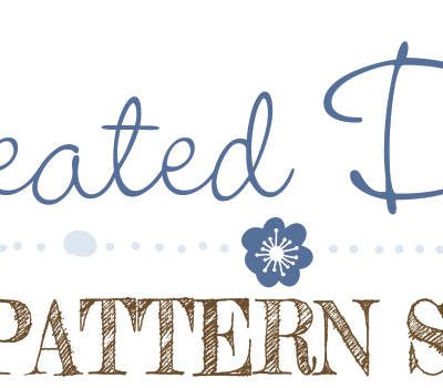 Recreated Designs Pattern shop