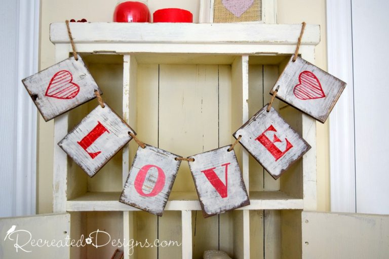 FREE Printables - Recreated Designs