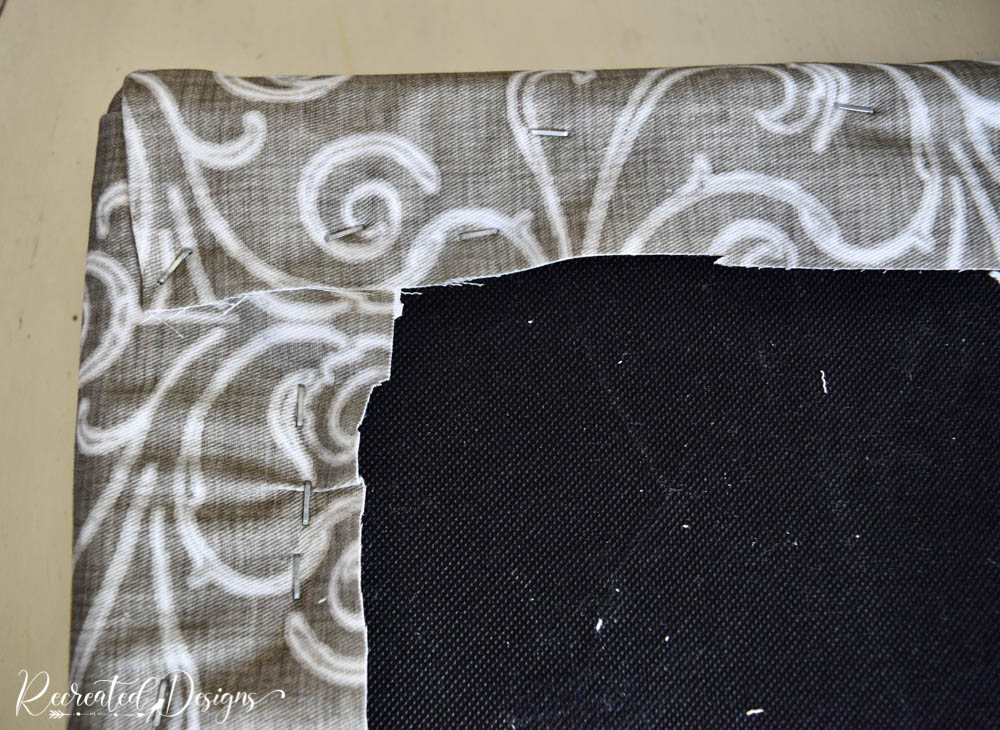 How to Recover a Storage Cube and Make it Look Better Recreated Designs