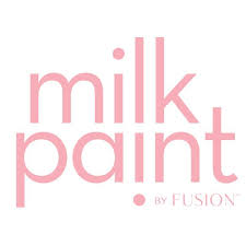 Milk paint by Fusion