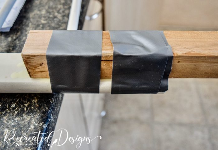 adding height to crib side