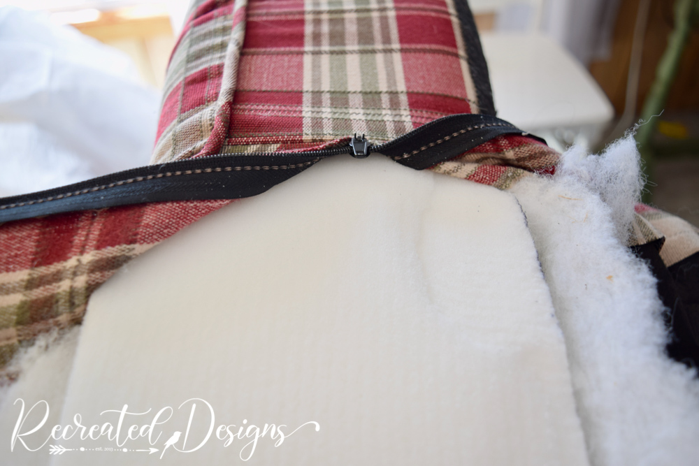 How to Firm Up Your Soft Couch in Minutes Recreated Designs