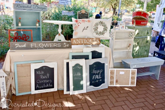 craft sale
