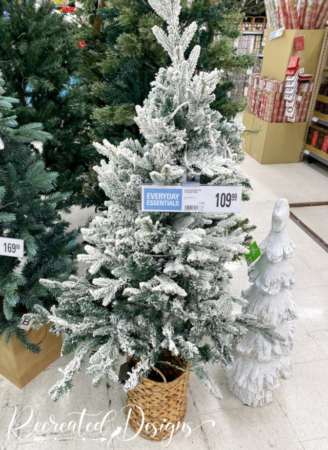 How To Make Your Christmas Tree Look Like You Spent