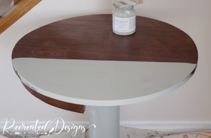 DIY Furniture Redo Tips With One Step Paint