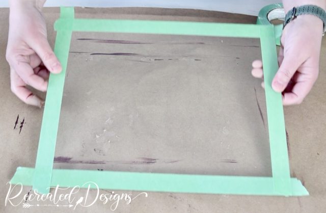 How to Make Stunning Faux Stained Glass With Just Glue and Paint ...
