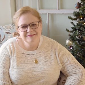 Lisa Silfwerbrand from Recreated Designs